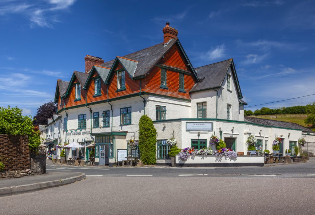 Special Offers – The Crown Hotel